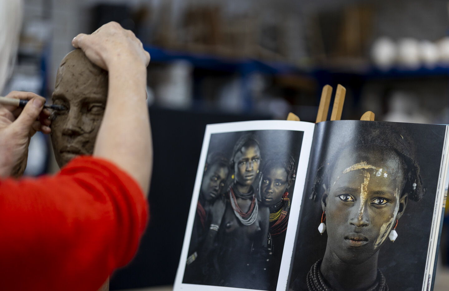 0F9A3068 Agenda - Carien van Dongen